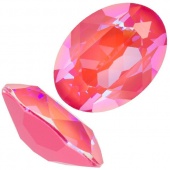 4120 Crystal Lotus Pink Delite
