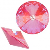 1122 Crystal Lotus Pink Delite