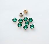Chaton Emerald