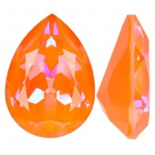 4320 Crystal Orange Glow Delite