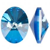 4122 Crystal Royal Blue Delite