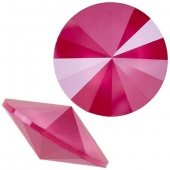 1122 Crystal Peony Pink S