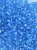 Бисер Delica 11/0  862 Matte Light Blue AB.